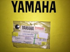Yamaha BT1100 TRX850 XV 400 535 750 1000 1100 XVZ1300 Chrome Plug 90338-06162