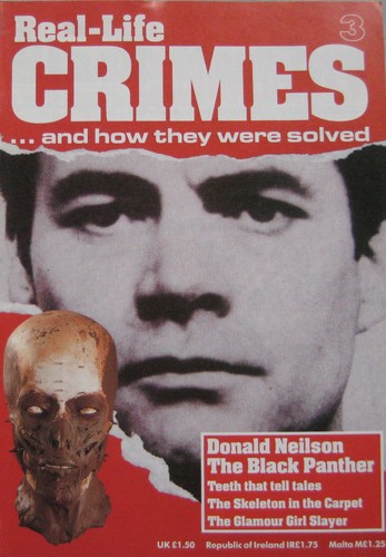 Real life crimes magazine - real-life,