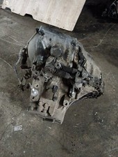 HONDA ACCORD MANUAL GEARBOX 6