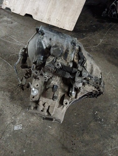 Honda accord manual gearbox - manual, 6