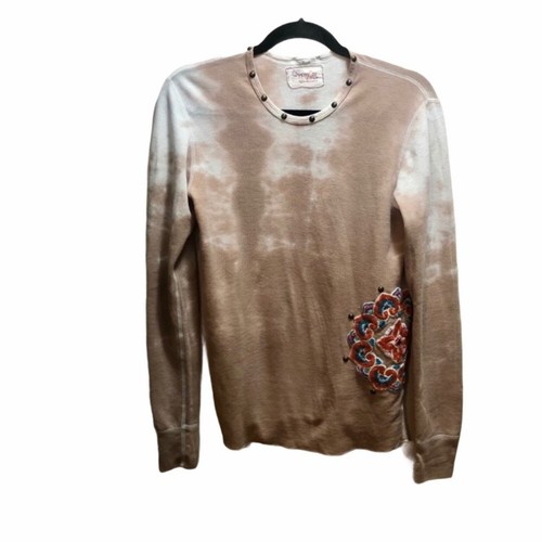 Gypsy pullover top - gypsy, 05
