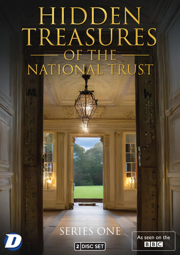 Hidden treasures the - hidden,