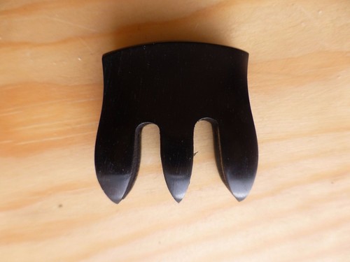 Violin mute attractive - 1, mute,