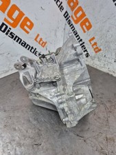 2018-2025 MAZDA CX-5 CX5 MK2 2.0 PETROL 6 SPEED MANUAL GEARBOX