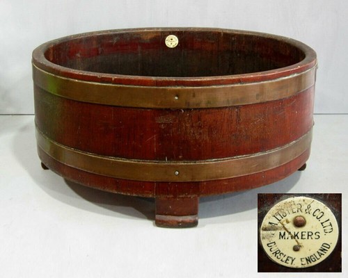 Lister antique c - co, c.1900s
