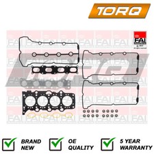 Cylinder Head Gasket Set Torq