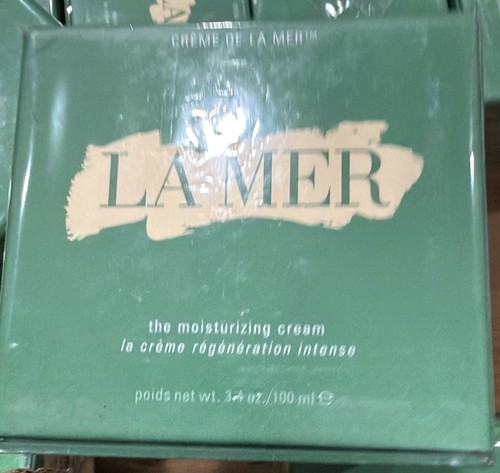 Mer the moisturizing cream - la,