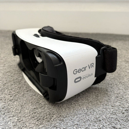 Samsung gear smartphone vr - samsung,