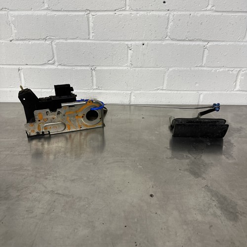 Ford transit lock mech - mk6, 7