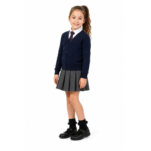 Girls frilly lace socks - girls,