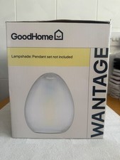 GoodHome Wantage Iridescent