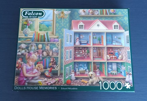 1000 piece jigsaw puzzle - jigsaw,