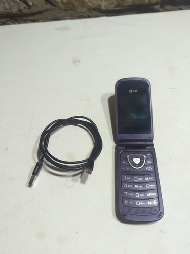 A250 purple mobile flip - mobile,