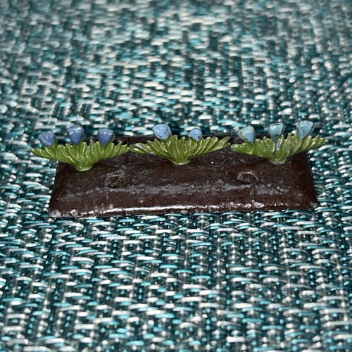 Britains miniature garden - britains,