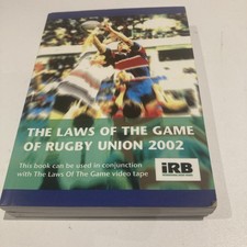 Rugby Union Memorabilia