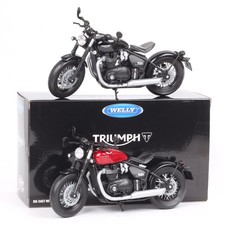Welly 1/12 Scale Triumph