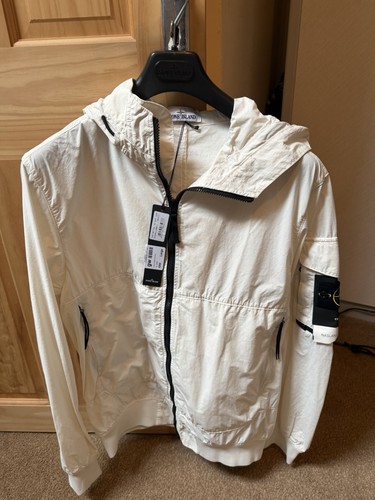Stone island naslan wash - stone,