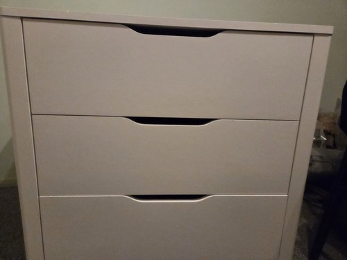 Childrens chest drawers - chest, of