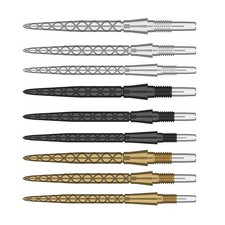 Target Darts Swiss Storm