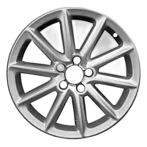 2012 2013 audi - quattro, 18"