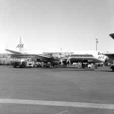 AMERICAN FLYERS, Lockheed