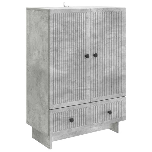 Sideboard engineered wood - sideboard,