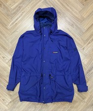 Berghaus Vintage Cornice IA