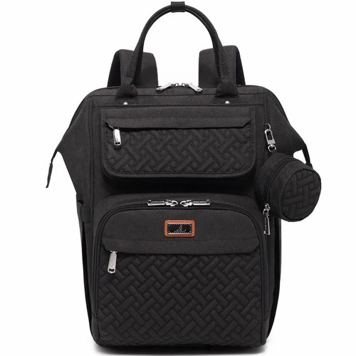 Babbleroo changing bag - changing,