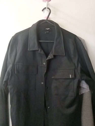 Jack jones black casual - jack,