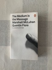 Medium Is the Massage by