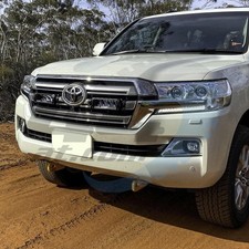 Toyota Land Cruiser 200