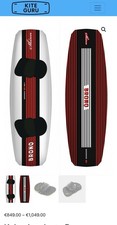 Shinn bronq kite - shinn,