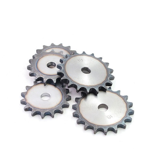 Flat chain drive - drive,