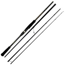 Snowbee Deep Blue Spinning Rod