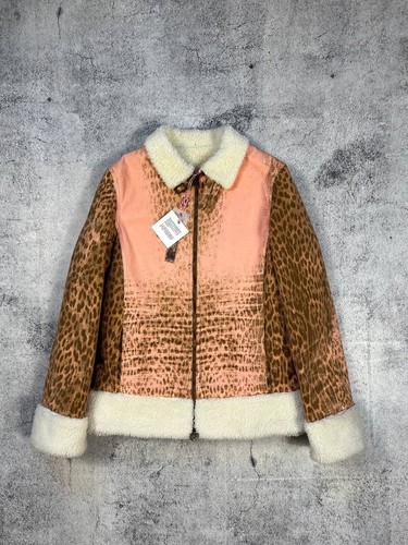 Vintage y2k roberto cavalli - vintage,