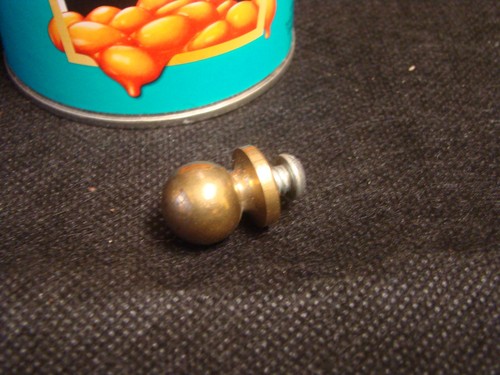 Vintage small round - vintage,