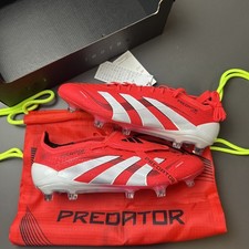 UK 7 - Adidas Predator Elite