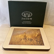 Vintage Jason Placemats