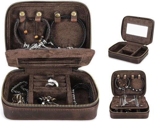 Full grain leather - full,