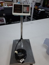 Steinberg Systems Platform Scales SBS-PF-60/20 Industrial scales