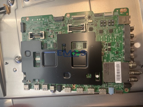 Bn94 07616q main pcb - pcb, for
