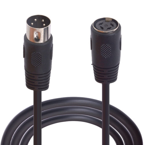 Pin din connector cable - pin, cable,