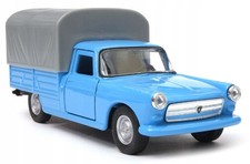 Welly 1968 Peugeot 404 PickUp