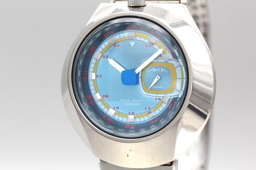 Near mint seiko aka - aka, alba