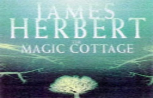 The magic cottage herbert - the, by