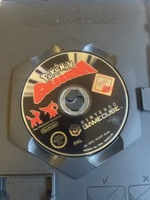 Pokemon Colosseum Faulty -