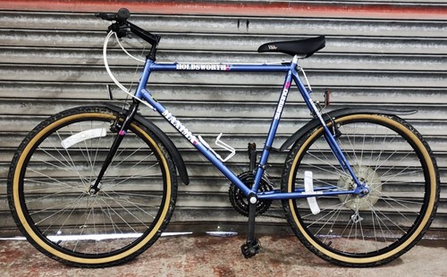 Vintage men holdsworth - vintage, men’s