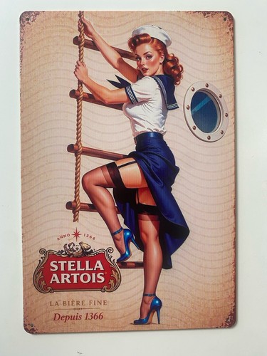Stella artois beer - beer,