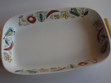 RORSTRAND POTTERY (Sweden)