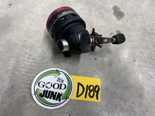 Abu garcia abumatic 475 red - 475,